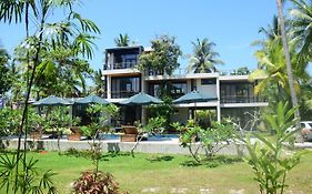 Mango Tree Villa Bentota